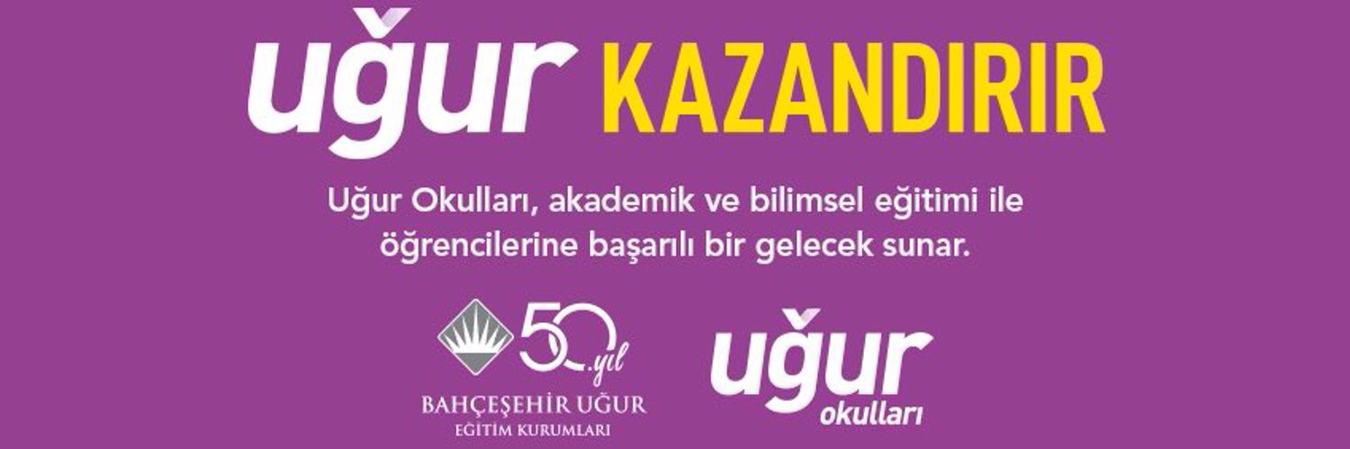UgurKampus's profile banner image