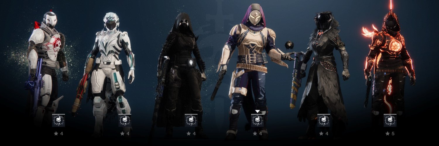 GodEyes0's profile banner image