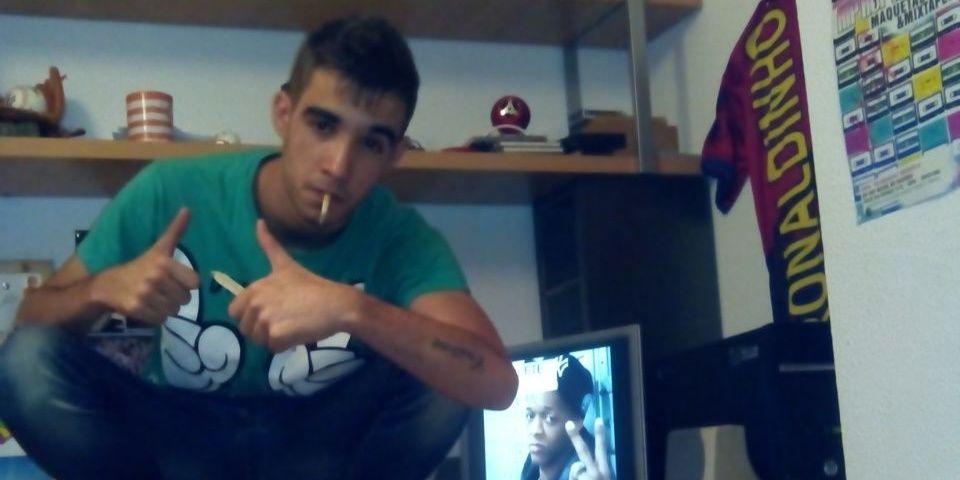 alemillon17's profile banner image