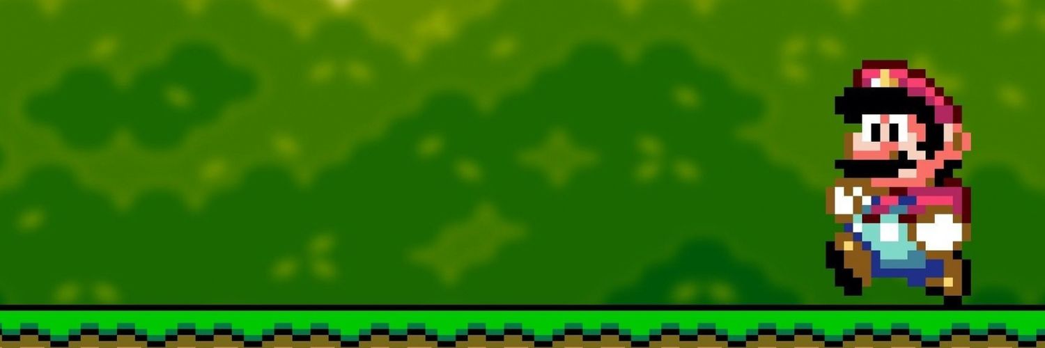 Gamer_A_J's profile banner image
