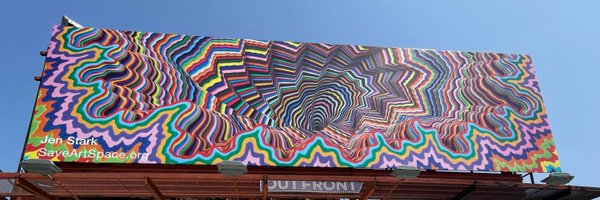 saveartspace Profile Banner