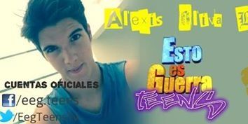 AlexisOlivaB's profile banner image