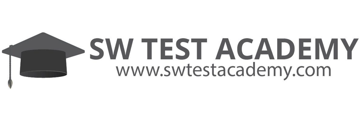 swtestacademy's profile banner image