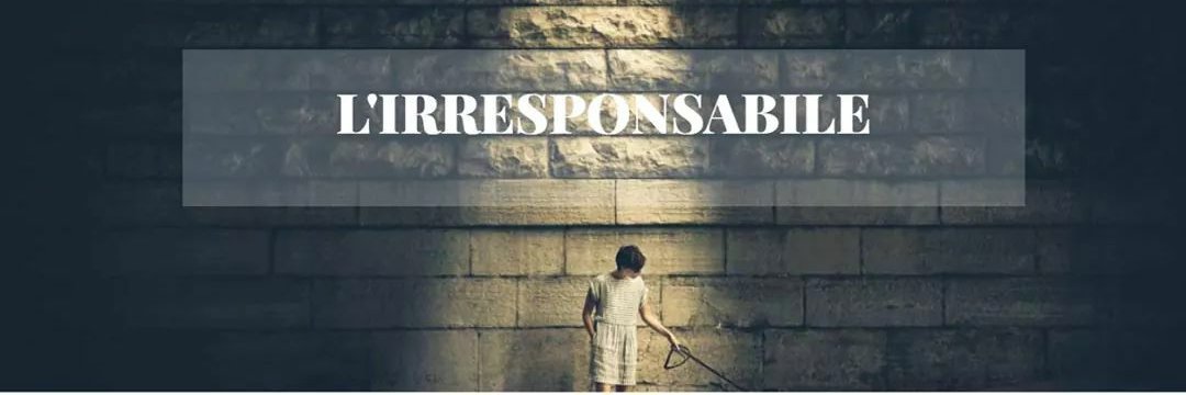 LIrresponsabile's profile banner image