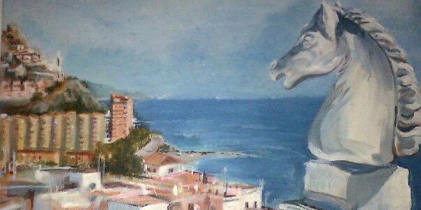 LoueysArt's profile banner image