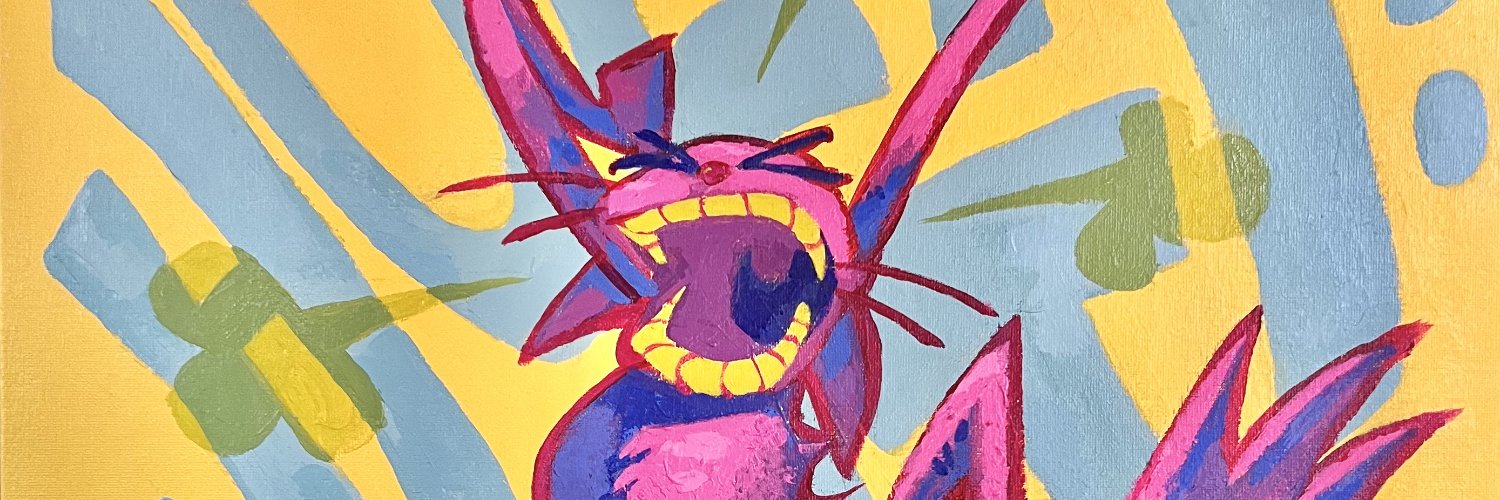DUMMYDINO's banner