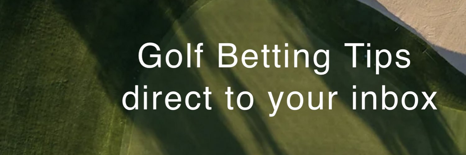 GolfForecaster's profile banner image
