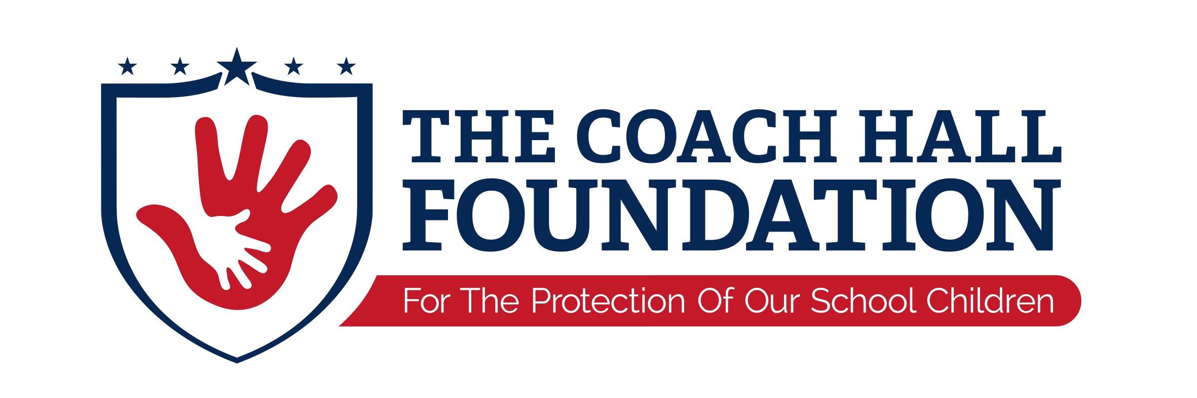 CoachHall Foundation banner