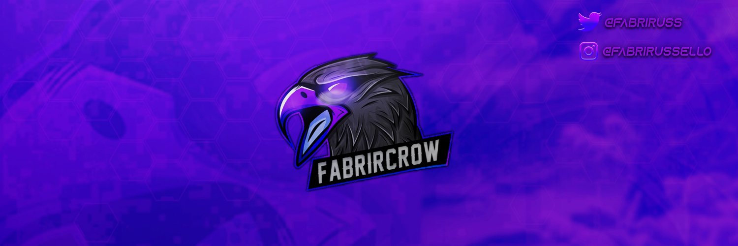 FabriRusss's profile banner image
