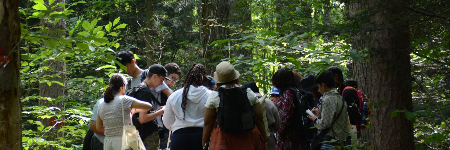 The GLOBE Program's banner