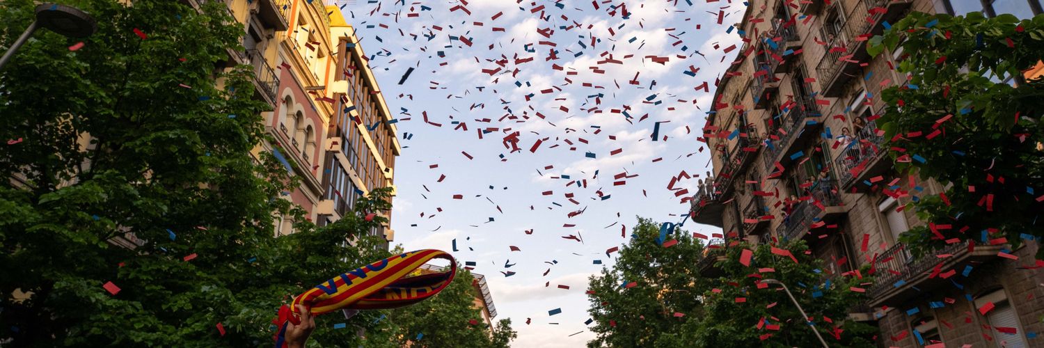 hanisetya's profile banner image