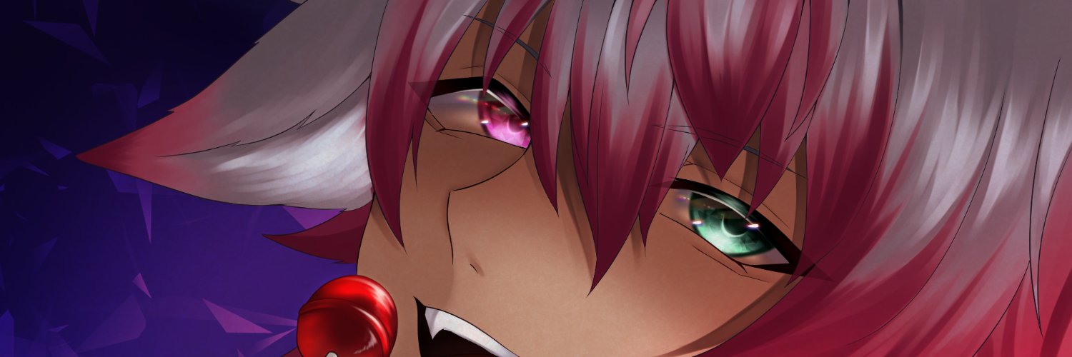 LocalYandereCat's profile banner image
