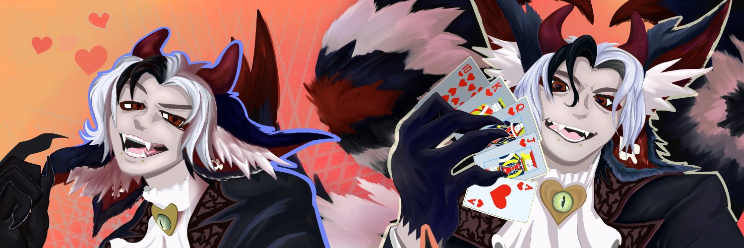 Kitsundere_VT's profile banner image