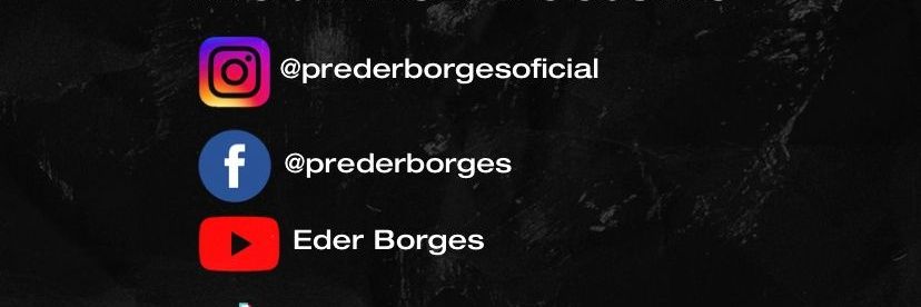 ederborges1983's profile banner image