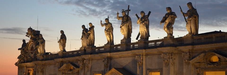 Giovanni Friolo banner