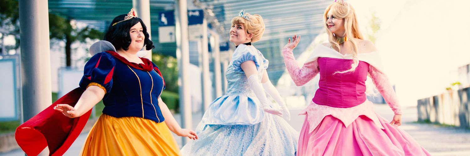 Nokiochan's profile banner image