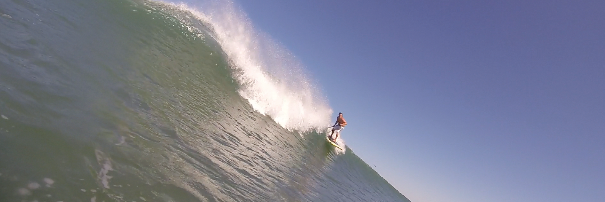 O'D - Mark O'Donnell banner