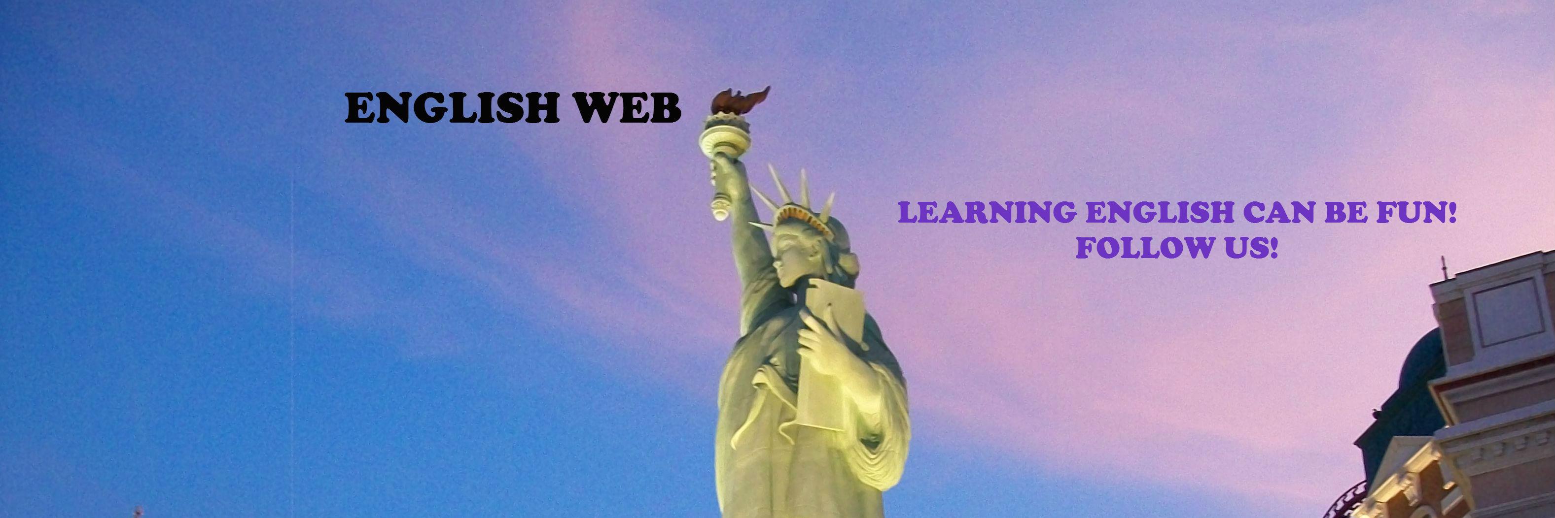 EnglishWeb_Arg's profile banner image