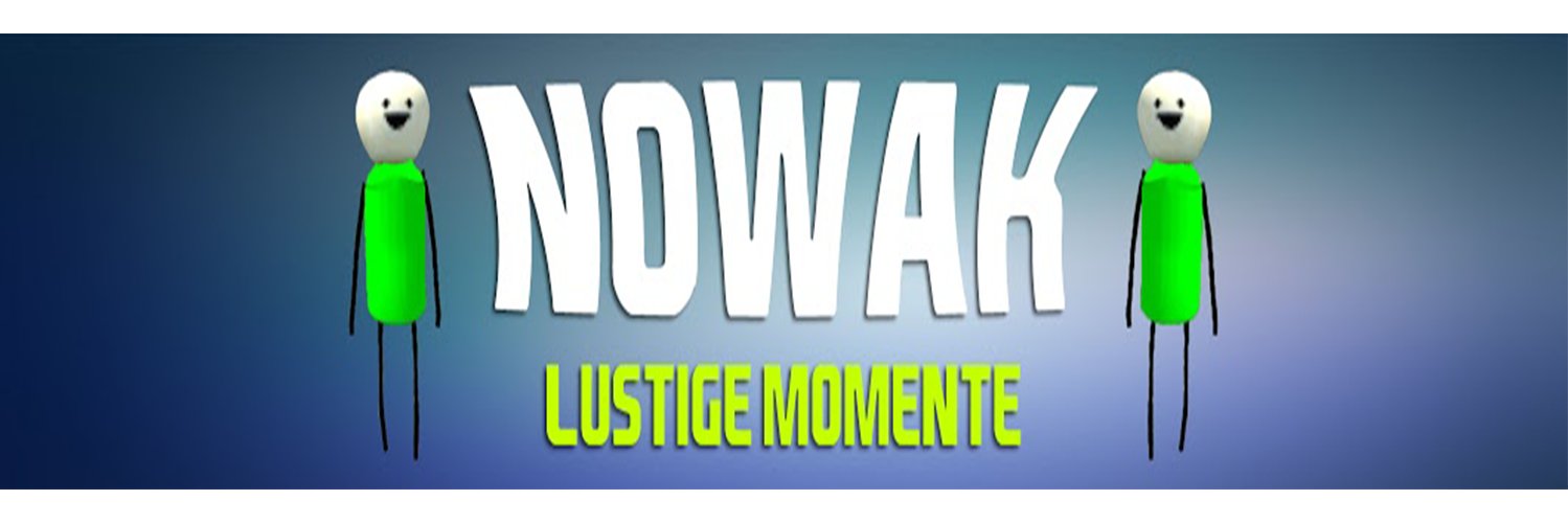Nowak_LM's profile banner image