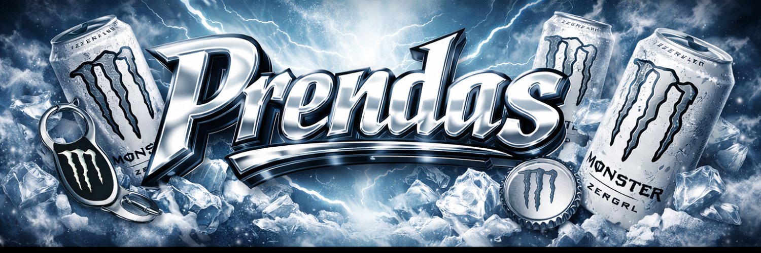 ThePrendas's profile banner image
