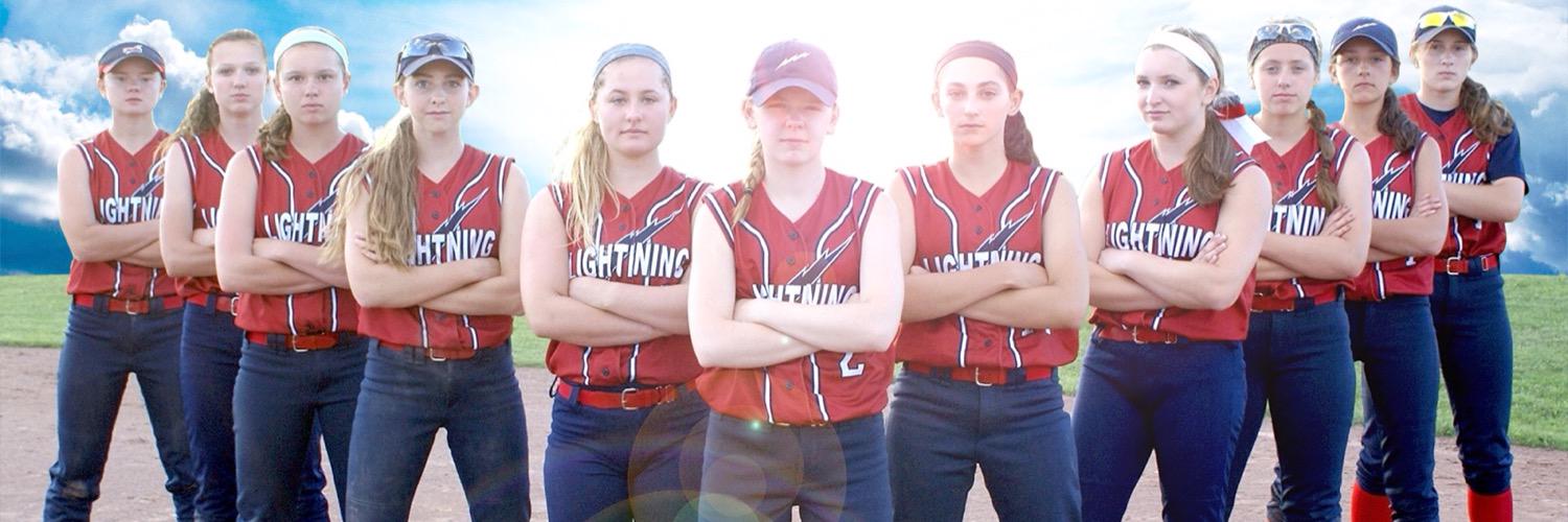LightningSoftball banner