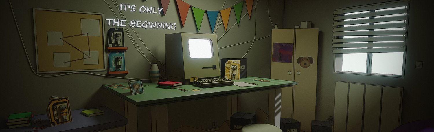 Haerry135's profile banner image