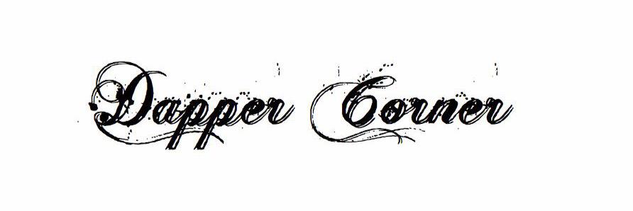 dappercorner's profile banner image