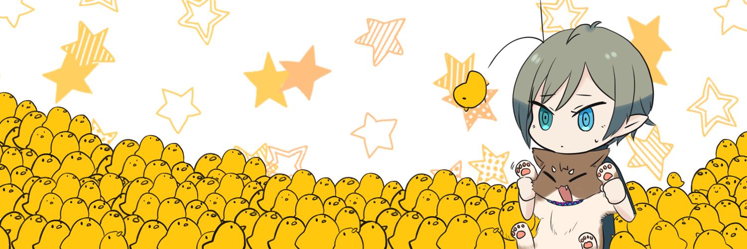 やまだいぬ🐾🐾 banner
