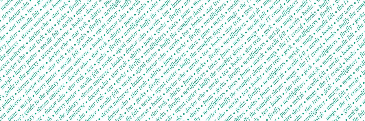 nerdfelt's profile banner image