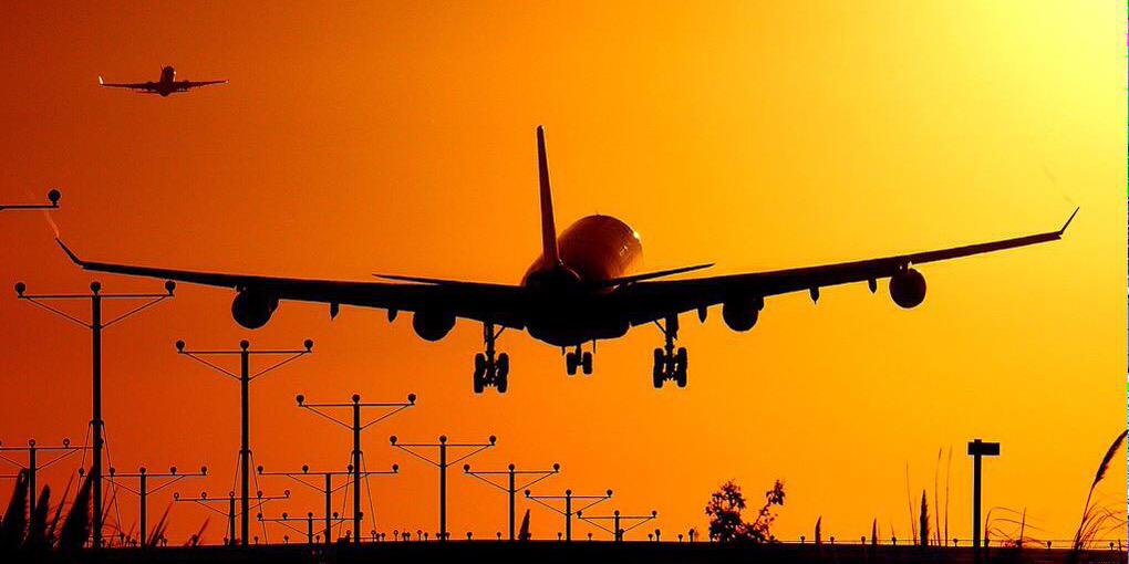 Aviation & Money banner