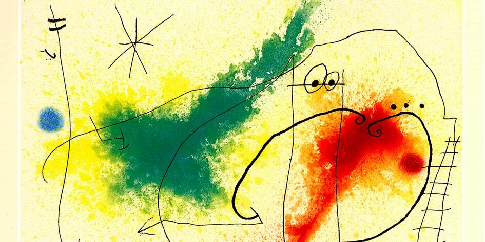 Yoyo MAEGHT banner