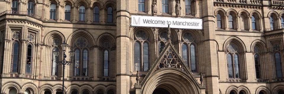 Deals Of Manchester banner