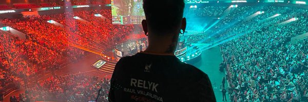 rrrelyk Profile Banner