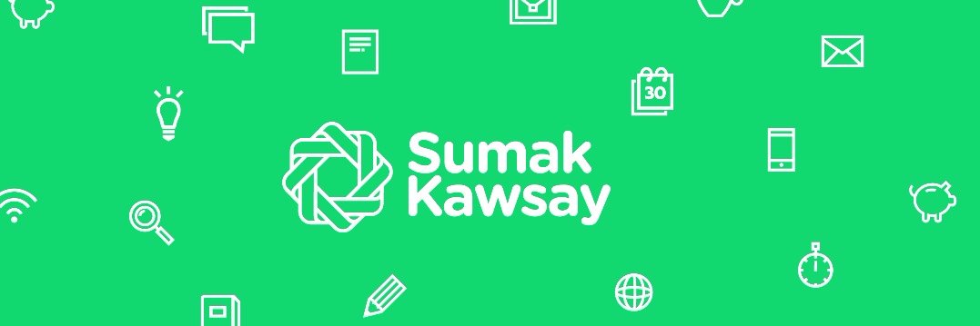 SumakKawsayFce's profile banner image