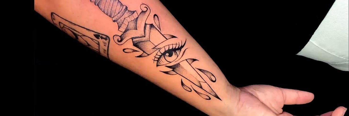 Mestra Mariana 🍸 banner