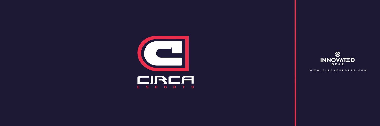 Circa eSports banner
