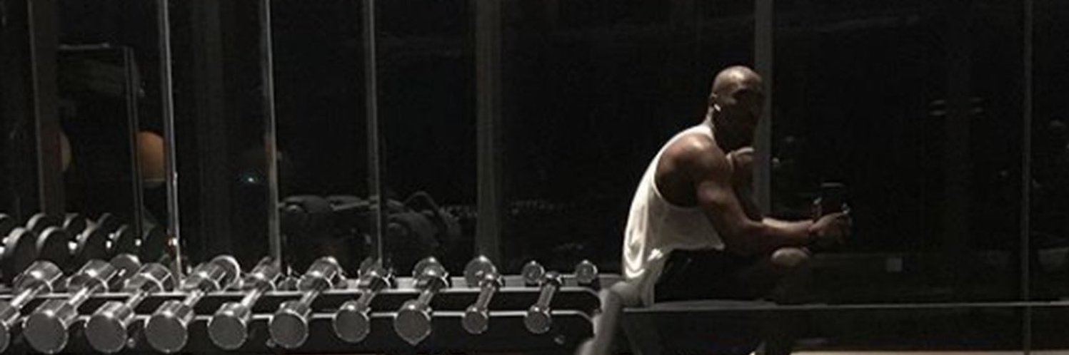 TheRealAV27's profile banner image