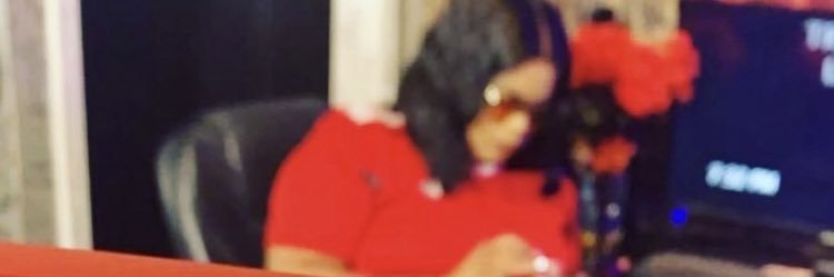 TheRealKymMcCoy's profile banner image