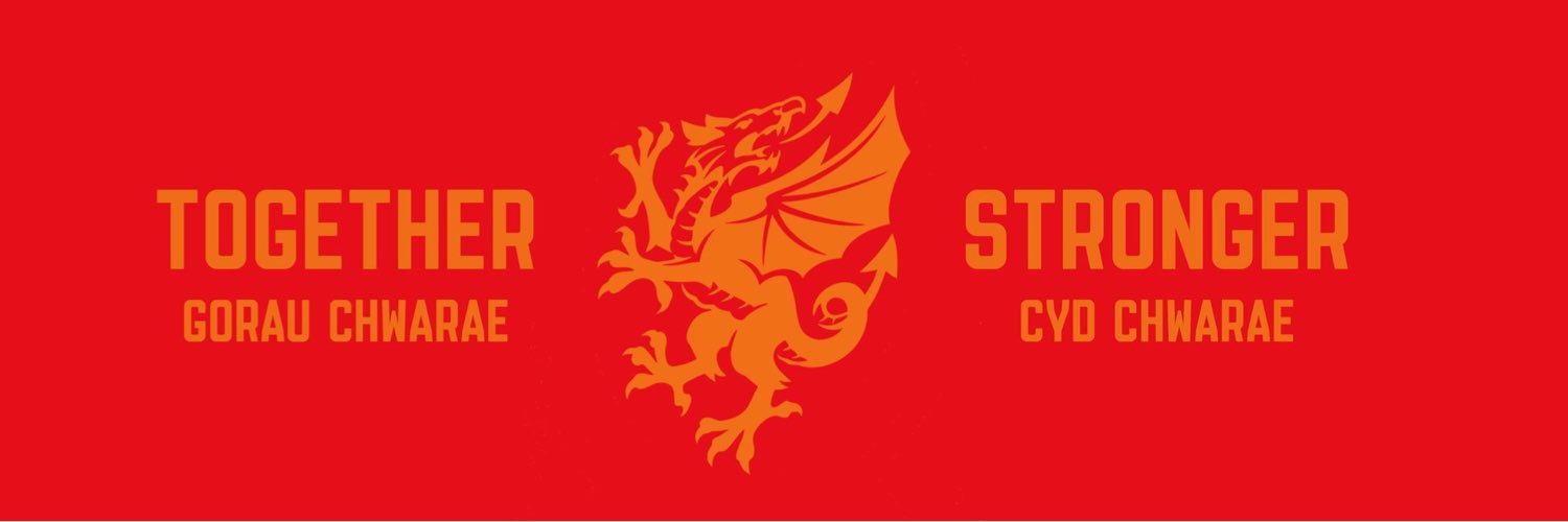 Wales Footy Channel banner