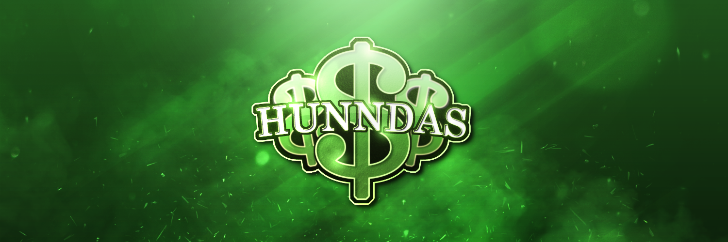 MrHunndas's profile banner image