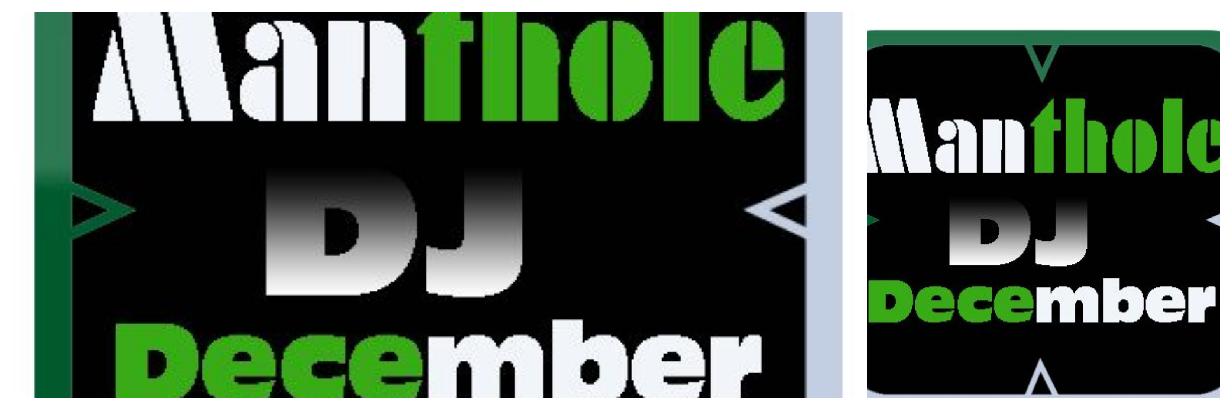 MantholeDjDec's profile banner image