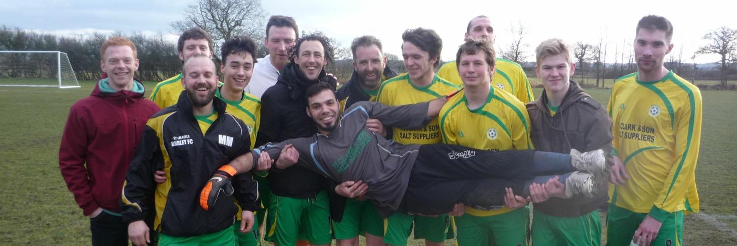 Burley_FC's profile banner image