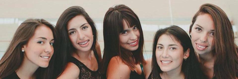 cuartefemchile's profile banner image