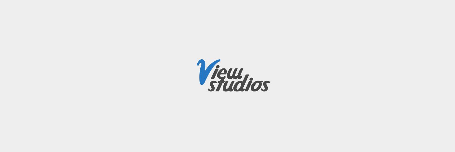 View Studios banner