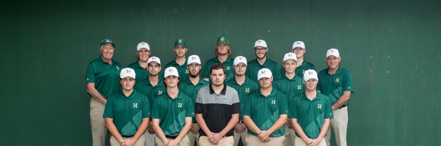 HussonMGolf's profile banner image