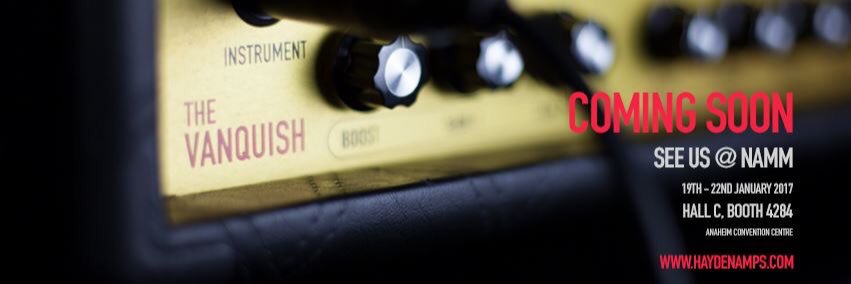 Haydenamps's profile banner image