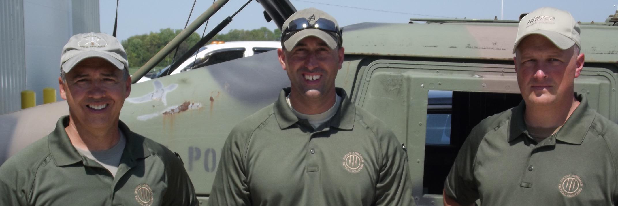 Direct Approach Tactical Solutions, LLC (@directapproach2) / Posts / X