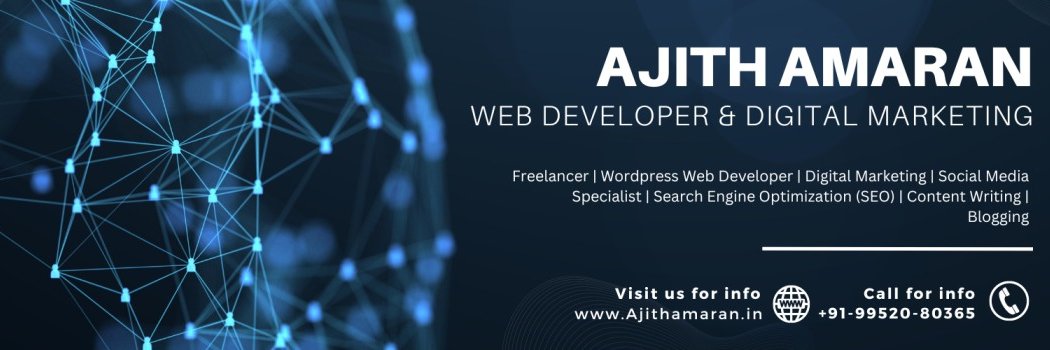 ajithhunter10's profile banner image