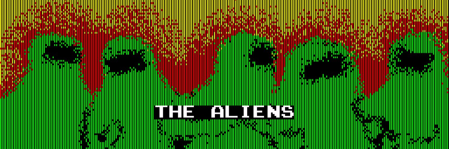 morgatron's day off banner