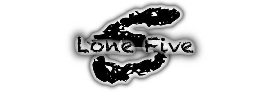 Lone_Five's profile banner image